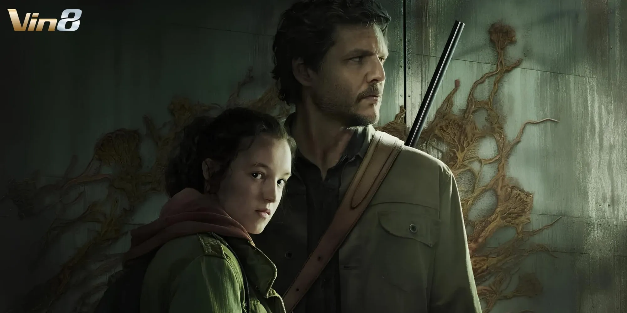The Last of Us mùa 2 kể tiếp hành trình của Joel & Ellie The Last of Us mùa 2 kể tiếp hành trình của Joel & Ellie