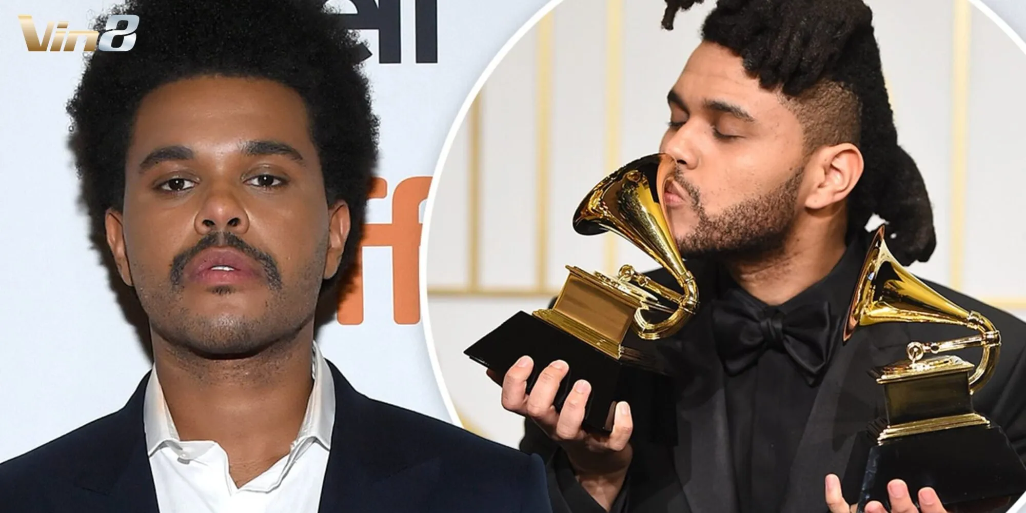The Weeknd trở lại Grammy 2025 đã trở thành chủ đề hot sau khi sự kiện kết thúc The Weeknd trở lại Grammy 2025 đã trở thành chủ đề hot sau khi sự kiện kết thúc