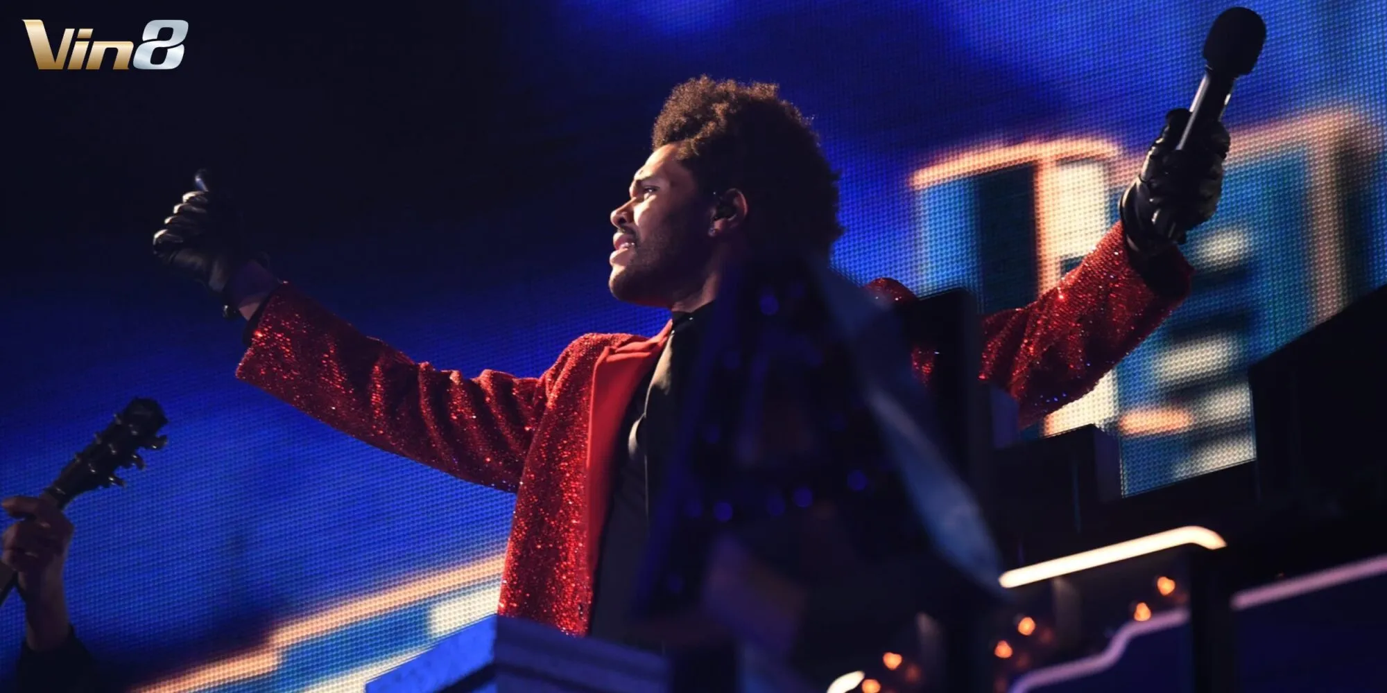 The Weeknd và những ca khúc khuấy đảo làng nhạc thế giới The Weeknd và những ca khúc khuấy đảo làng nhạc thế giới