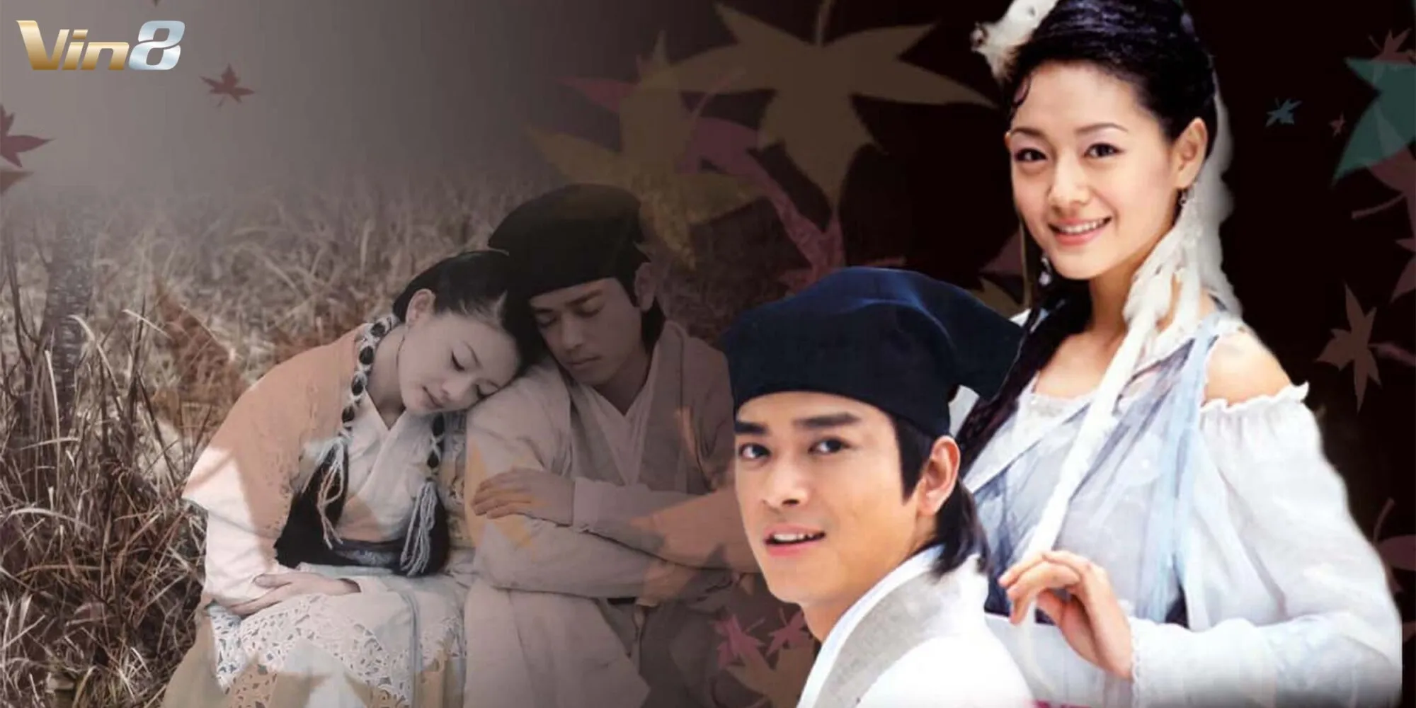 Thiện Nữ U Hồn phiên bản 2003 thành công hơn cả mong đợi Thiện Nữ U Hồn phiên bản 2003 thành công hơn cả mong đợi