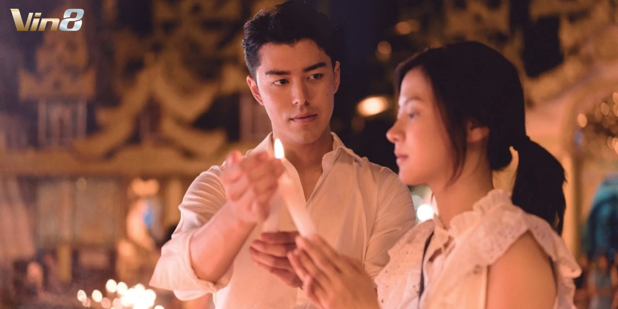 Thông điệp đã được thể hiện vô cùng rõ ràng giữa mối quan hệ về tình bạn và tình yêu Thông điệp đã được thể hiện vô cùng rõ ràng giữa mối quan hệ về tình bạn và tình yêu