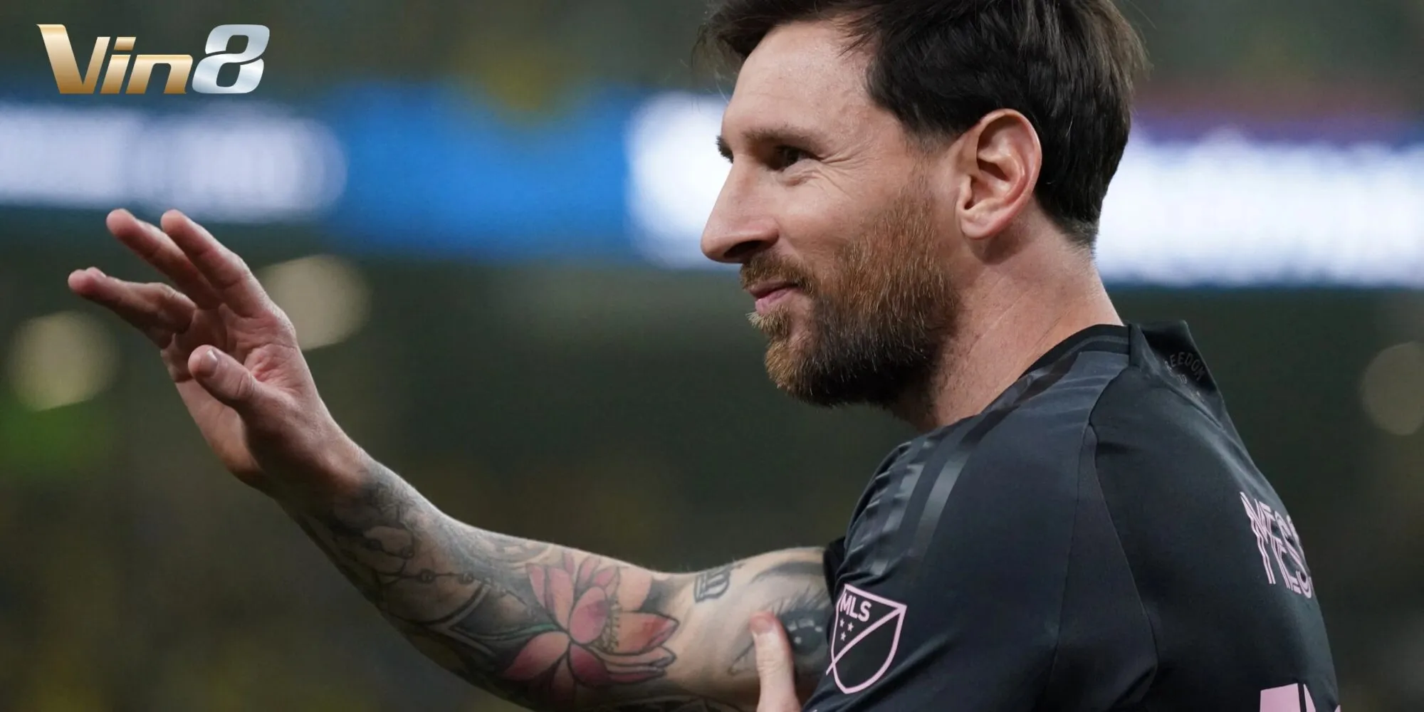 Tình trạng của Messi theo thông tin từ HLV Mascherano Tình trạng của Messi theo thông tin từ HLV Mascherano