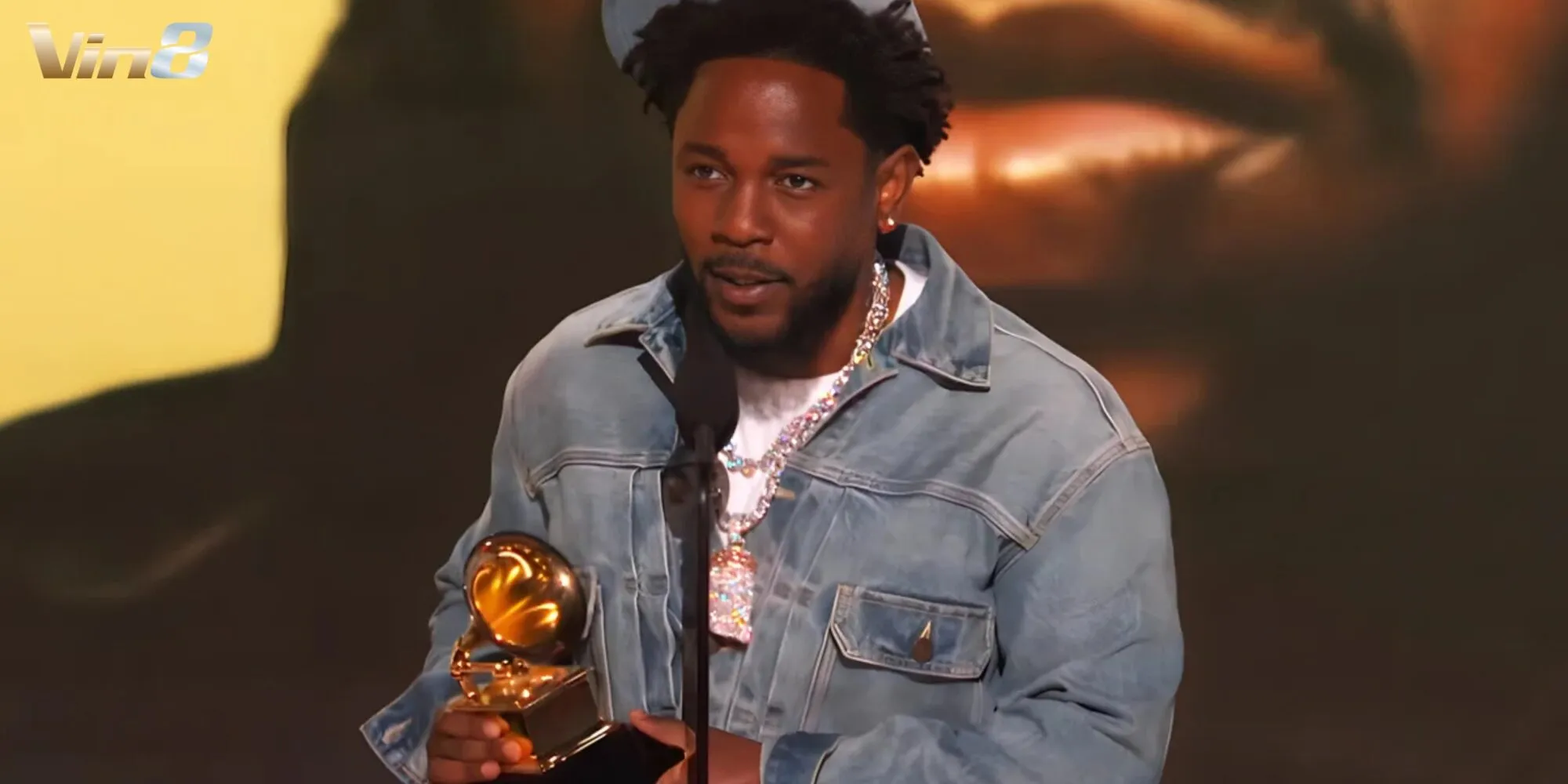 Tổng hợp những hạng mục mà Kendrick đã đạt được chỉ nhờ Not Like Us Tổng hợp những hạng mục mà Kendrick đã đạt được chỉ nhờ Not Like Us