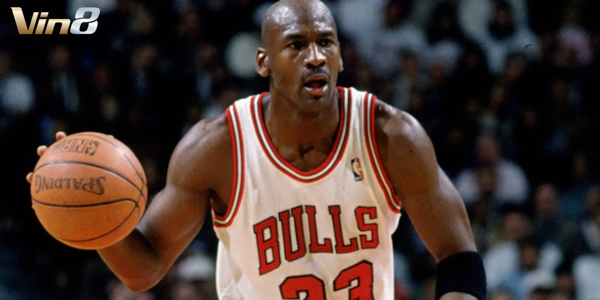 Huyền thoại Michael Jordan Huyền thoại Michael Jordan