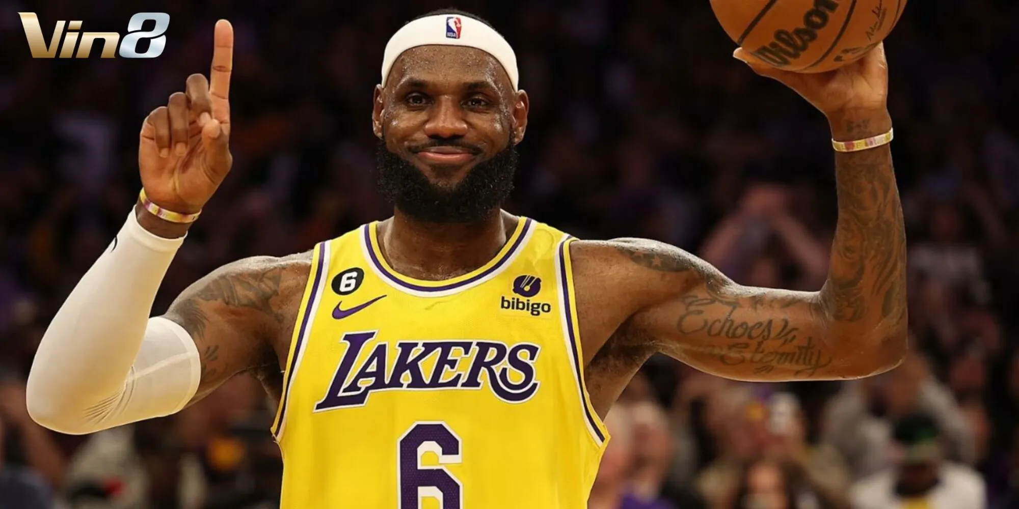Cỗ máy hủy diệt LeBron James Cỗ máy hủy diệt LeBron James