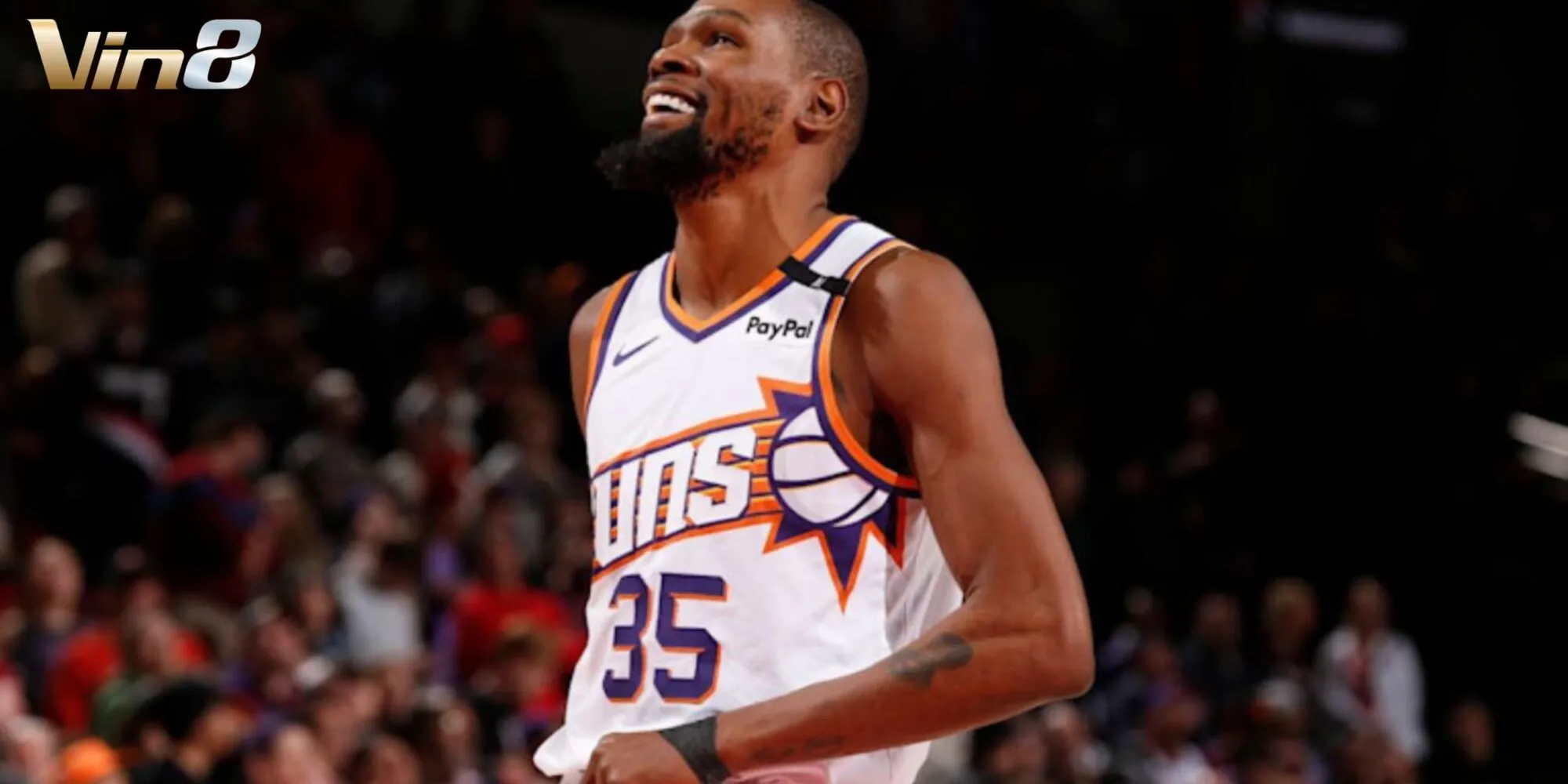 Cầu thủ NBA Durant Cầu thủ NBA Durant