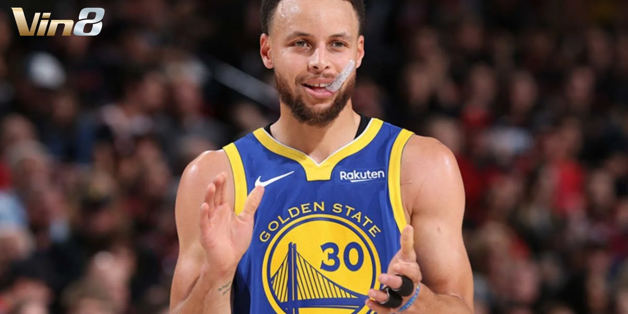 Vua 3 điểm Stephen Curry Vua 3 điểm Stephen Curry