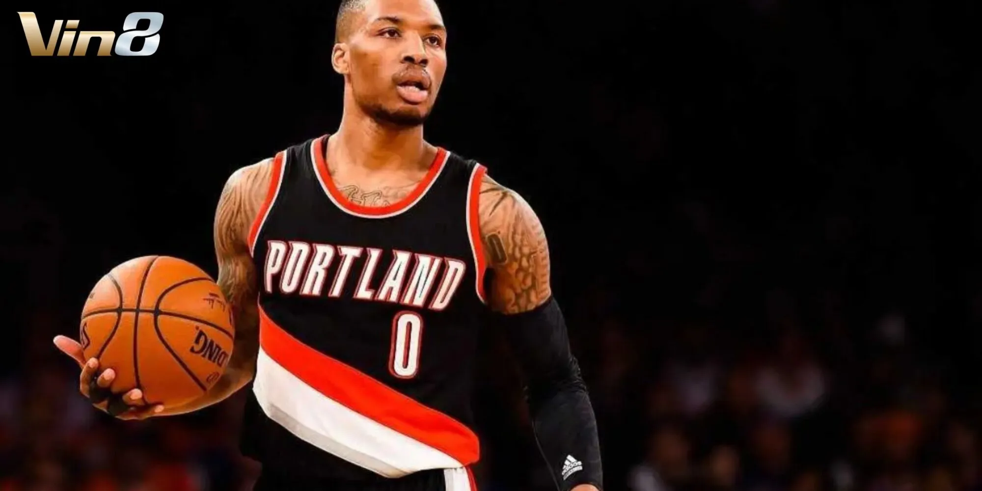 Cầu thủ bóng rổ Lillard Cầu thủ bóng rổ Lillard