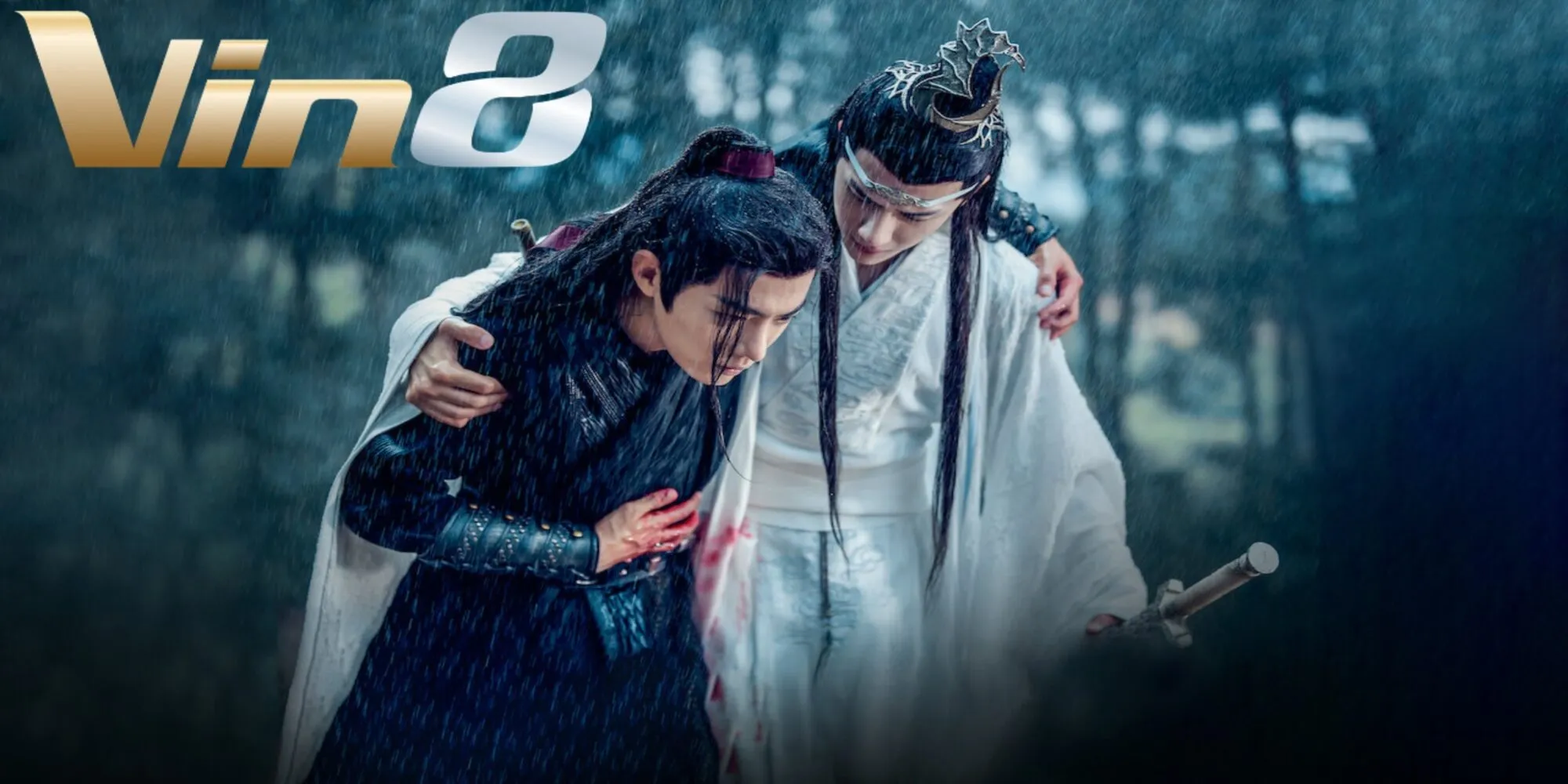 Trần tình lệnh là phim đam mỹ Hoa ngữ đã được sản xuất vào năm 2019 Trần tình lệnh là phim đam mỹ Hoa ngữ đã được sản xuất vào năm 2019