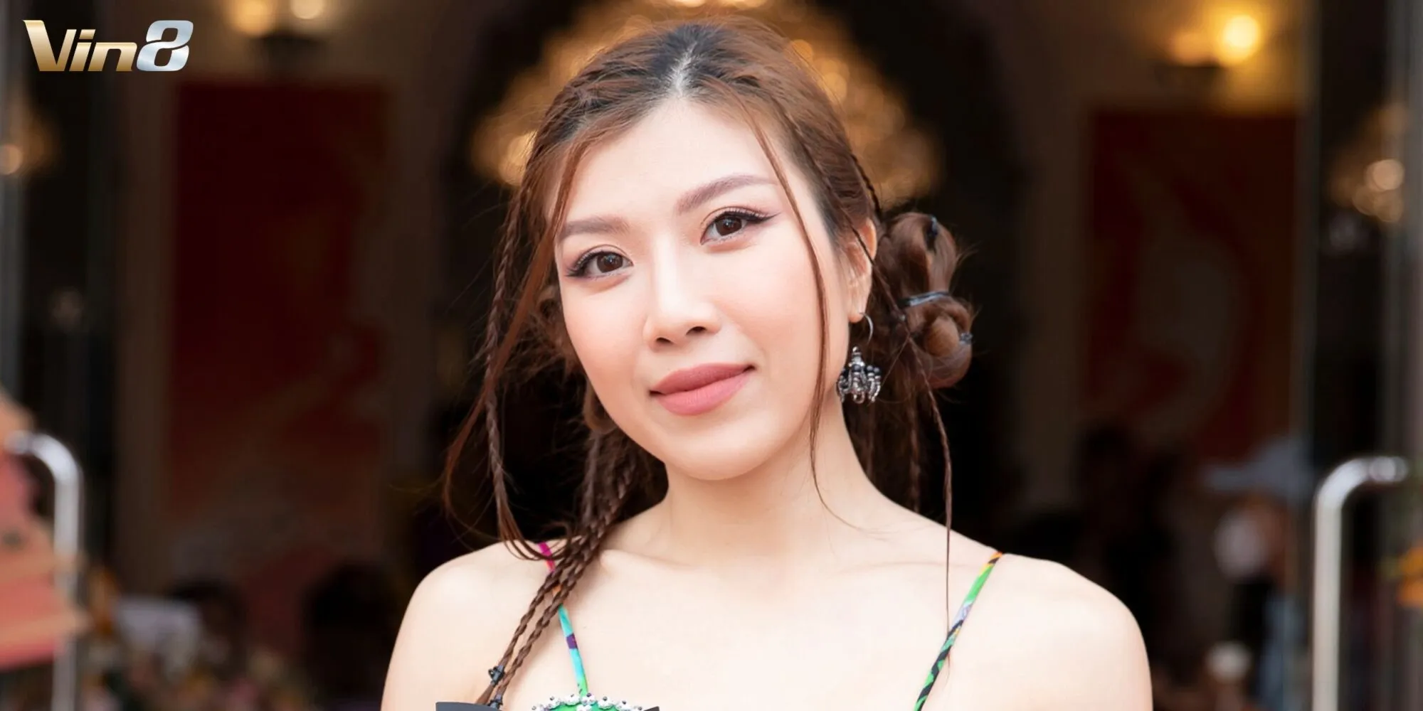 Trang Pháp nữ nhạc sĩ tài năng đứng sau loạt bản hit nhạc phim Trang Pháp nữ nhạc sĩ tài năng đứng sau loạt bản hit nhạc phim