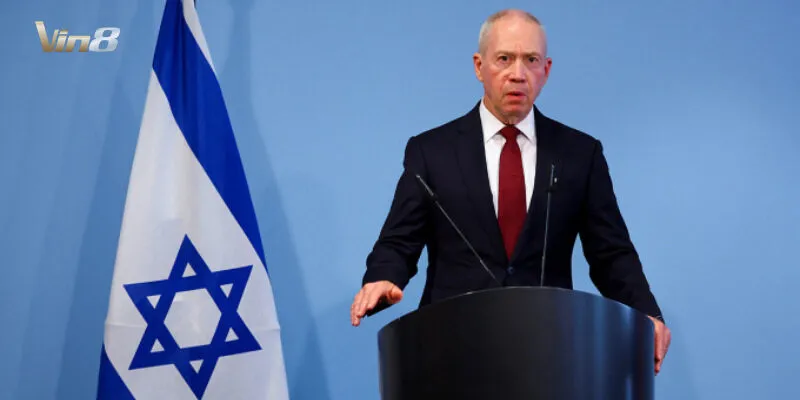 Trong công nghệ và quốc phòng, Israel là một trong những trung tâm sáng tạo hàng đầu Trong công nghệ và quốc phòng, Israel là một trong những trung tâm sáng tạo hàng đầu
