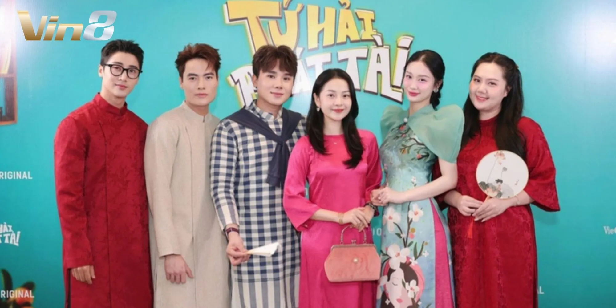 Tứ hải phát tài Tứ hải phát tài