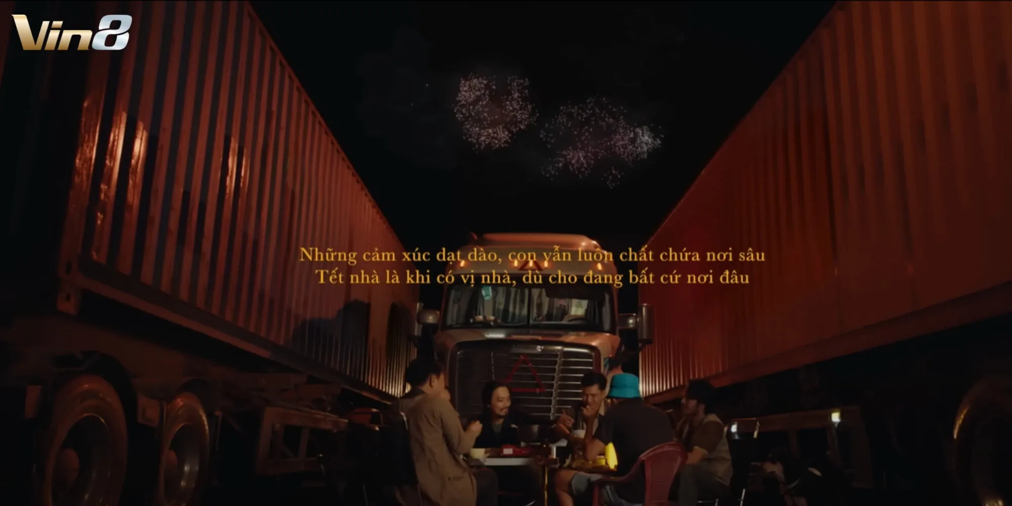 Từng lời rap càng nghe càng hiểu được giá trị gia đình Từng lời rap càng nghe càng hiểu được giá trị gia đình
