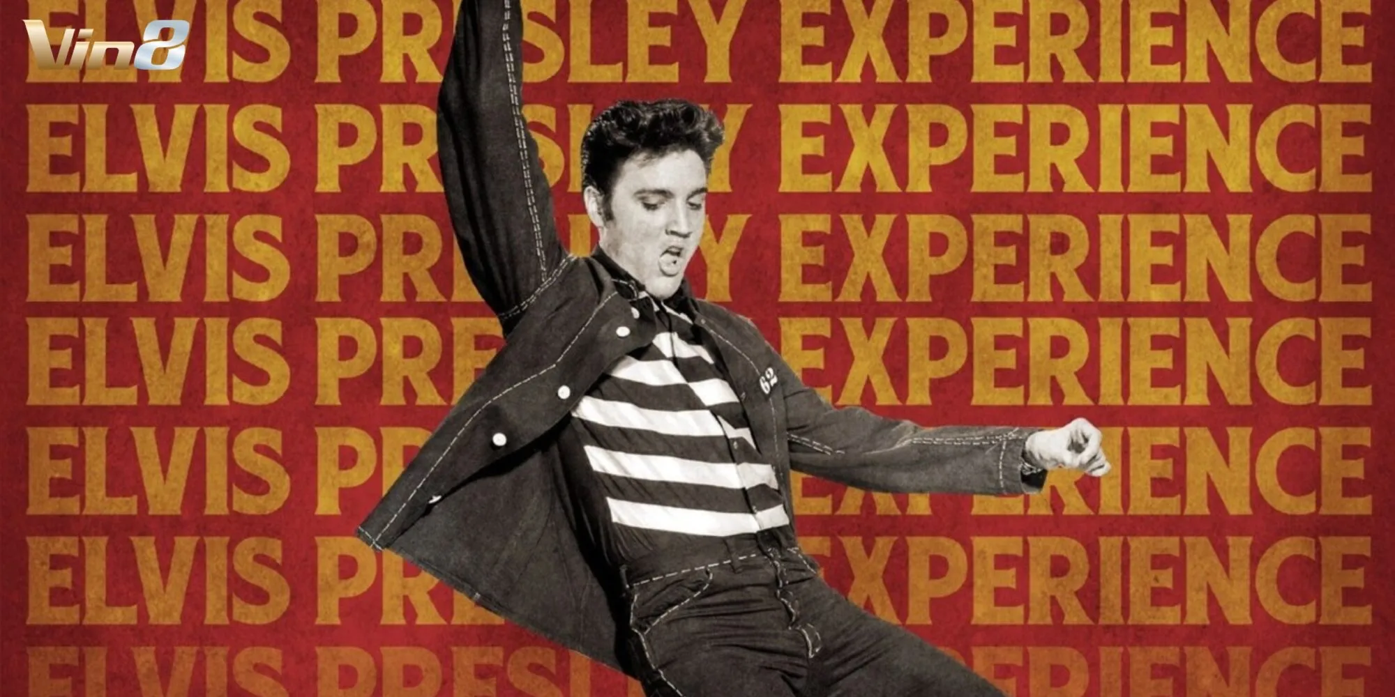 Tượng đài Elvis Presley cùng dòng nhạc Rock and Roll Tượng đài Elvis Presley cùng dòng nhạc Rock and Roll