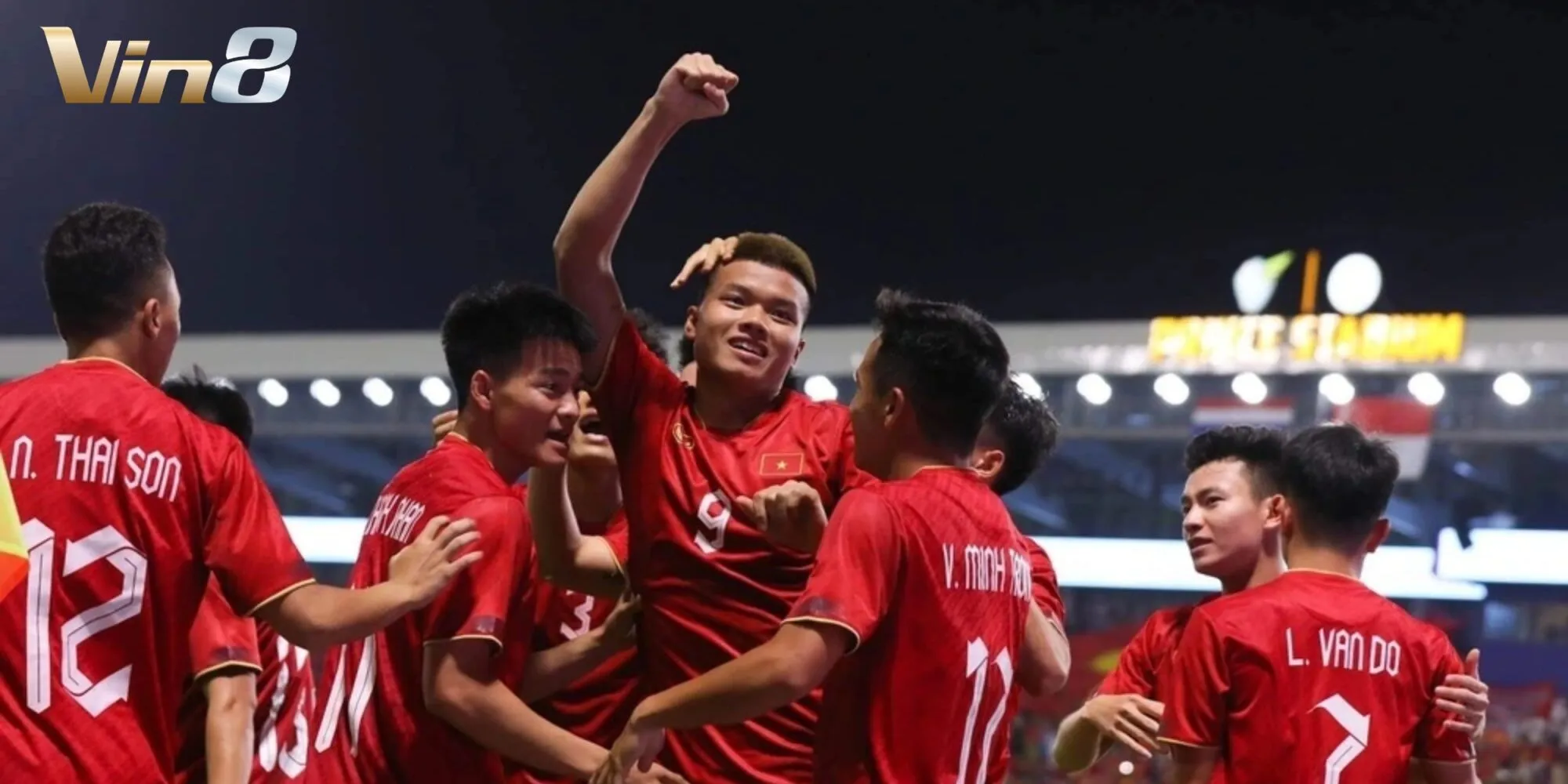 Các thế hệ, những khó khăn của U22 Việt Nam Các thế hệ, những khó khăn của U22 Việt Nam