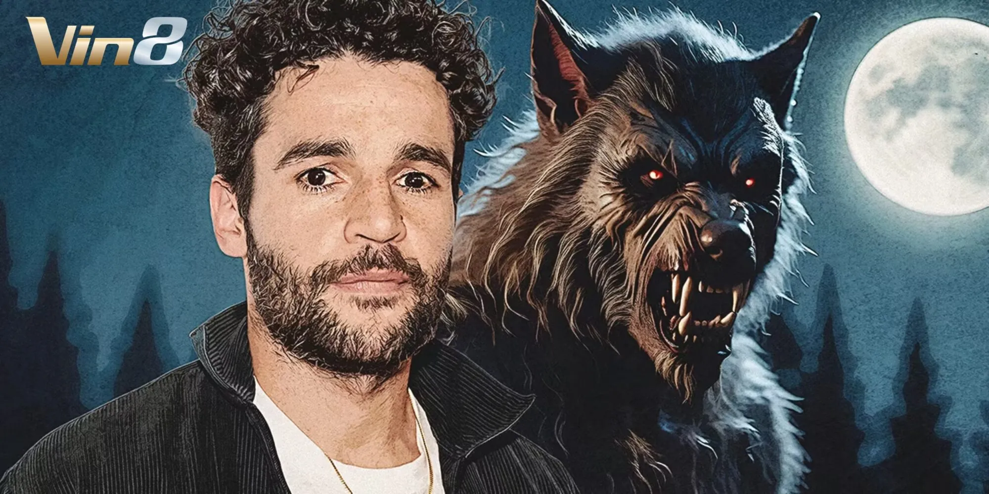 Wolf Man - Một bộ phim kinh dị đầy ám ảnh, chắc chắn sẽ khiến bạn thích thú Wolf Man - Một bộ phim kinh dị đầy ám ảnh, chắc chắn sẽ khiến bạn thích thú