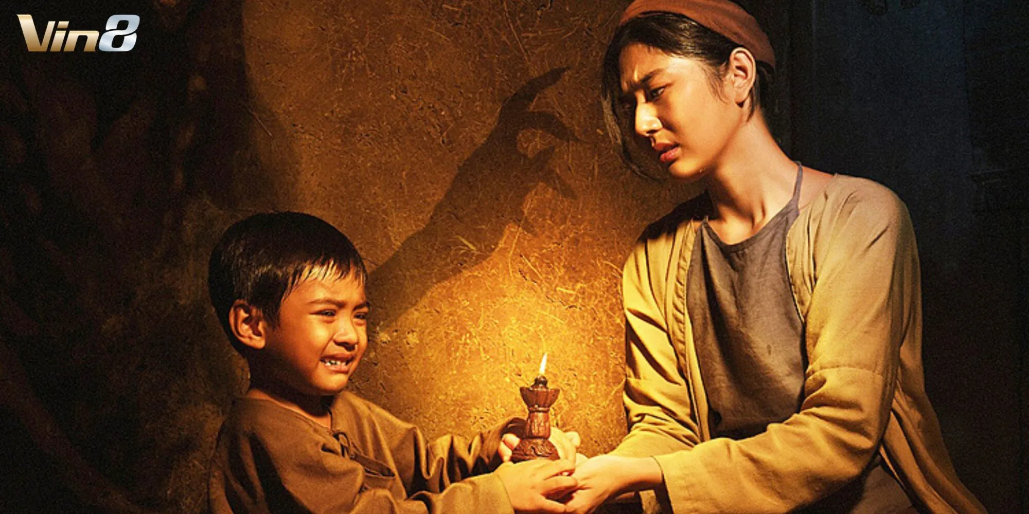 Đèn Âm Hồn mang một cốt truyện ý nghĩa Đèn Âm Hồn mang một cốt truyện ý nghĩa