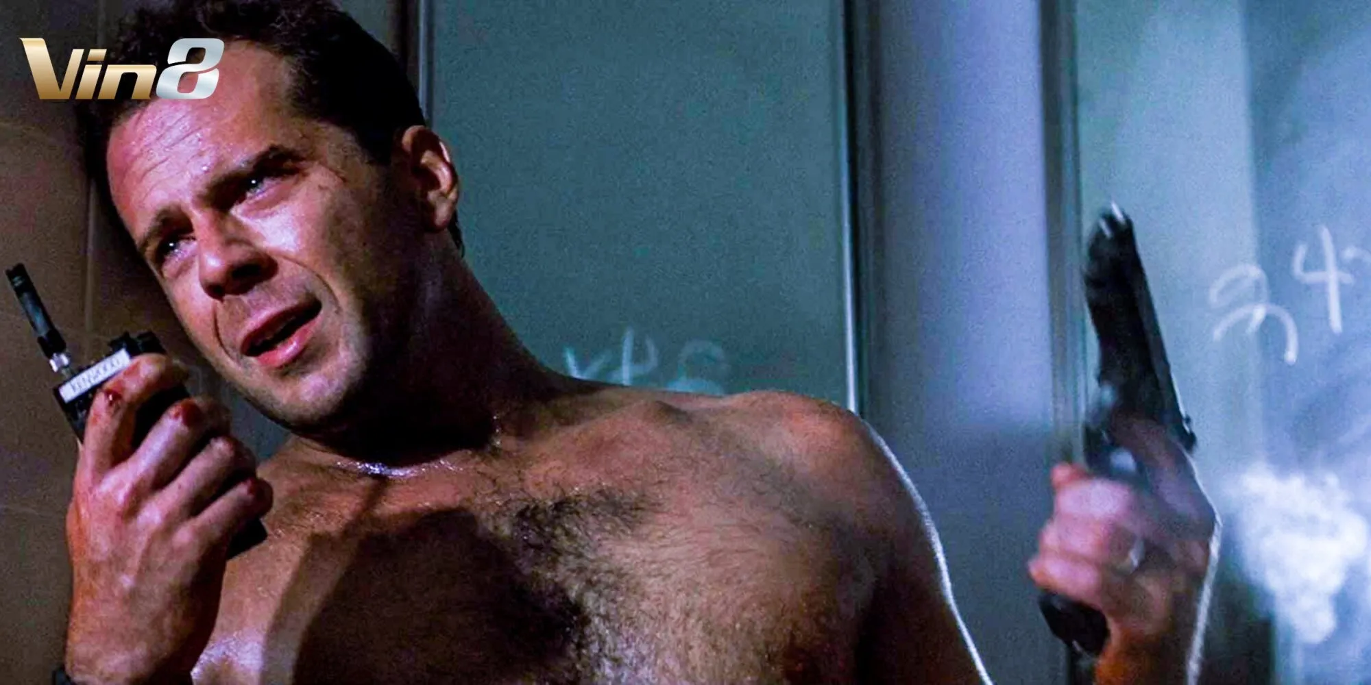 Die Hard – Xem phim hành động hay nhất mọi thời đại với John McClane chống khủng bố trong đêm Giáng sinh Die Hard – Xem phim hành động hay nhất mọi thời đại với John McClane chống khủng bố trong đêm Giáng sinh