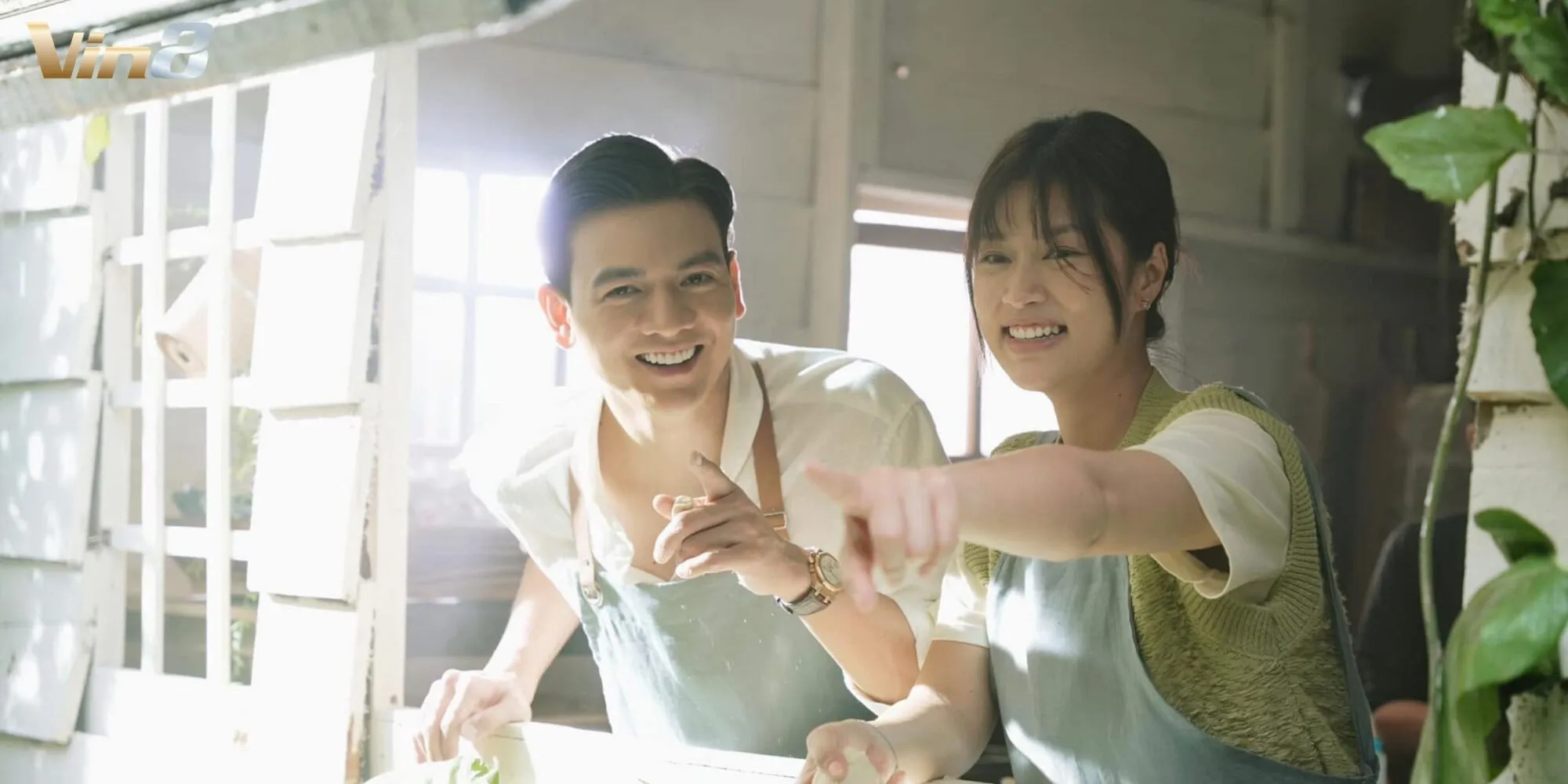 Độ diễn xuất cực đạt của dàn diễn viên Độ diễn xuất cực đạt của dàn diễn viên