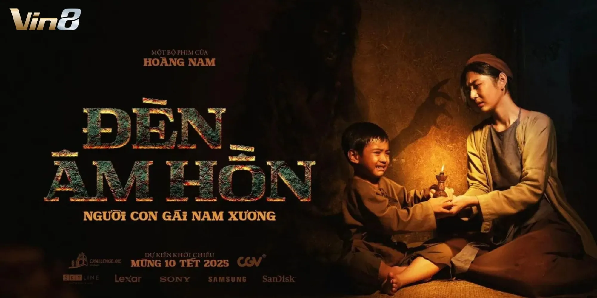 Đôi nét thông tin cơ bản về bộ phim Đèn Âm Hồn Đôi nét thông tin cơ bản về bộ phim Đèn Âm Hồn