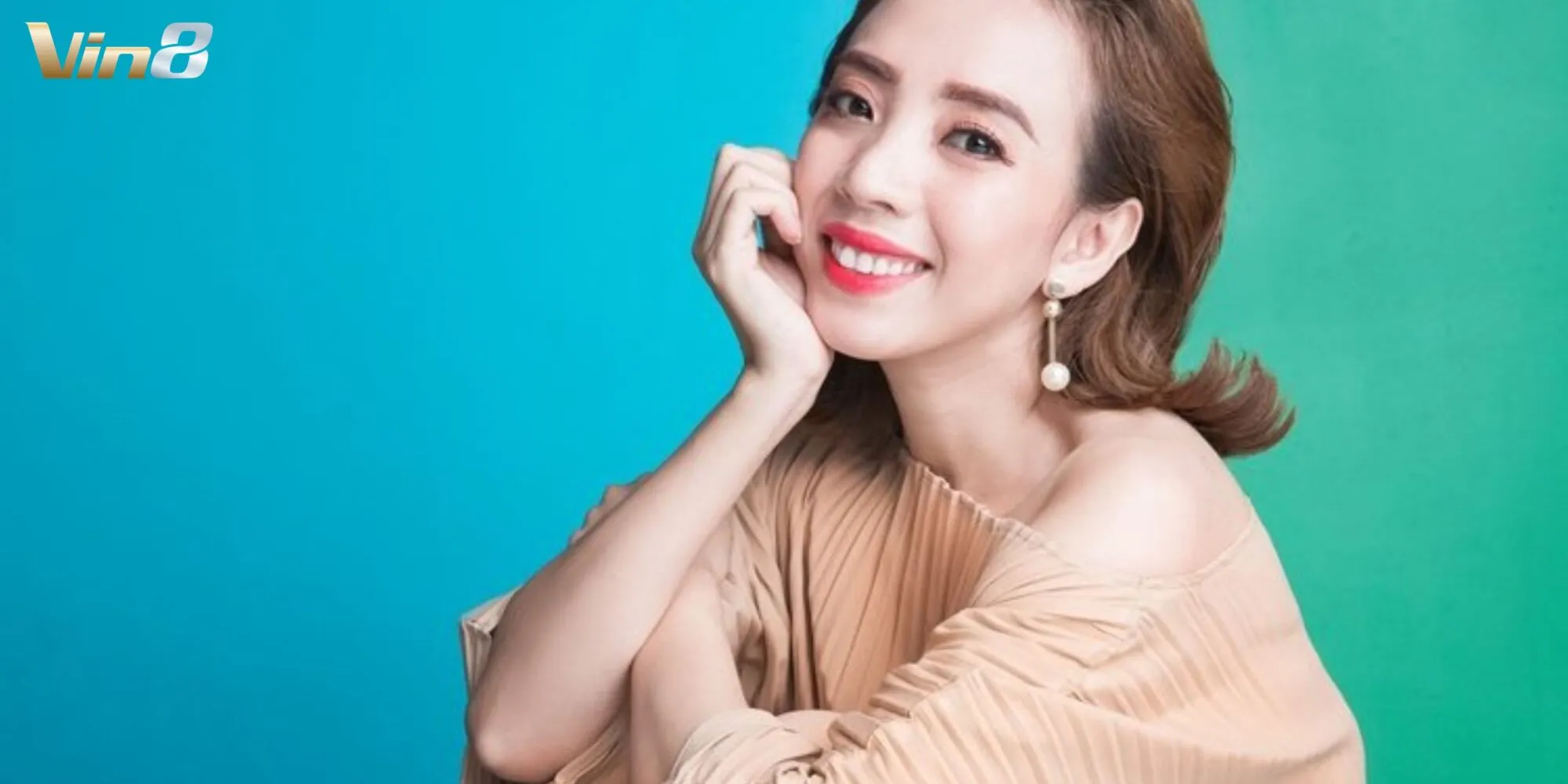 Đóng góp đáng kể trong làng giải trí Việt hiện nay Đóng góp đáng kể trong làng giải trí Việt hiện nay