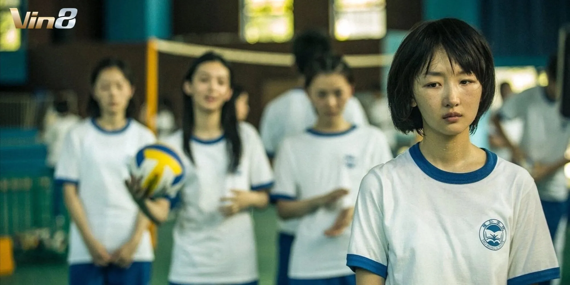 Em của thời niên thiếu - Chuyện tình yêu học trò giữa cô gái nhút nhát và chàng trai nổi loạn Em của thời niên thiếu - Chuyện tình yêu học trò giữa cô gái nhút nhát và chàng trai nổi loạn