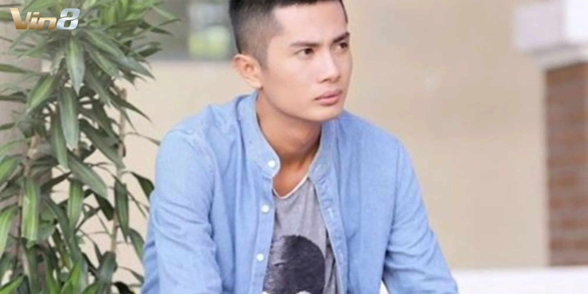 Hành trình trở thành diễn viên của Nguyễn Huỳnh Duy Phương Hành trình trở thành diễn viên của Nguyễn Huỳnh Duy Phương