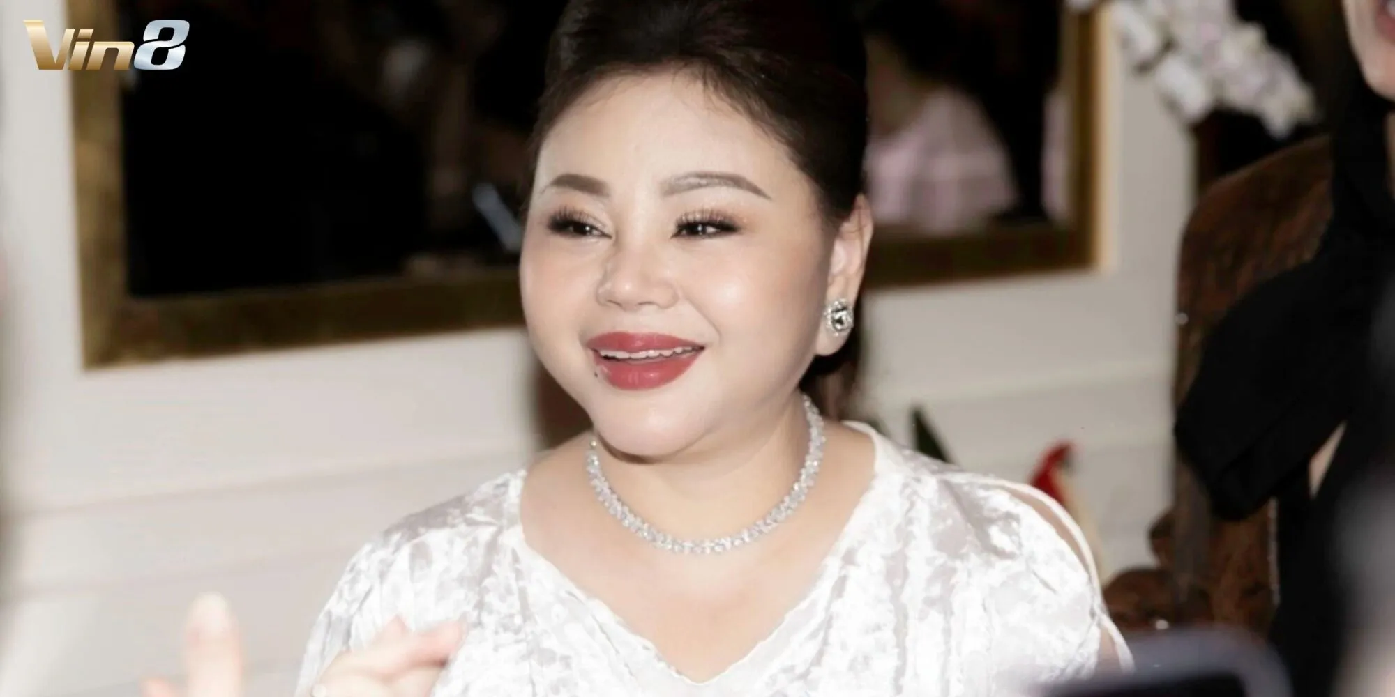 Hành trình với sự phát triển trong nghề nghiệp của chị Hành trình với sự phát triển trong nghề nghiệp của chị