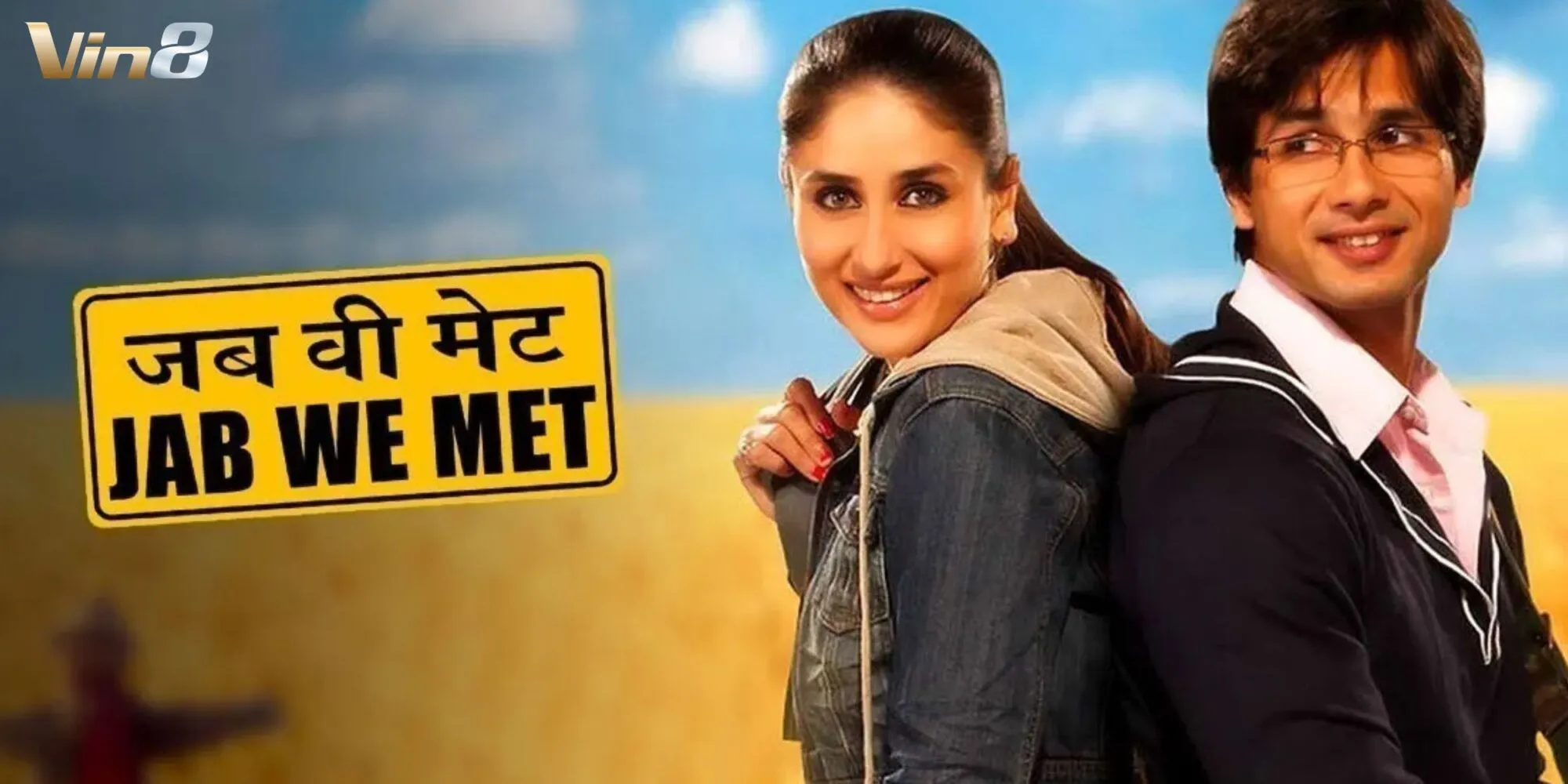 "Jab We Met" - Cuộc gặp tình cờ làm thay đổi cuộc đời hai người xa lạ "Jab We Met" - Cuộc gặp tình cờ làm thay đổi cuộc đời hai người xa lạ