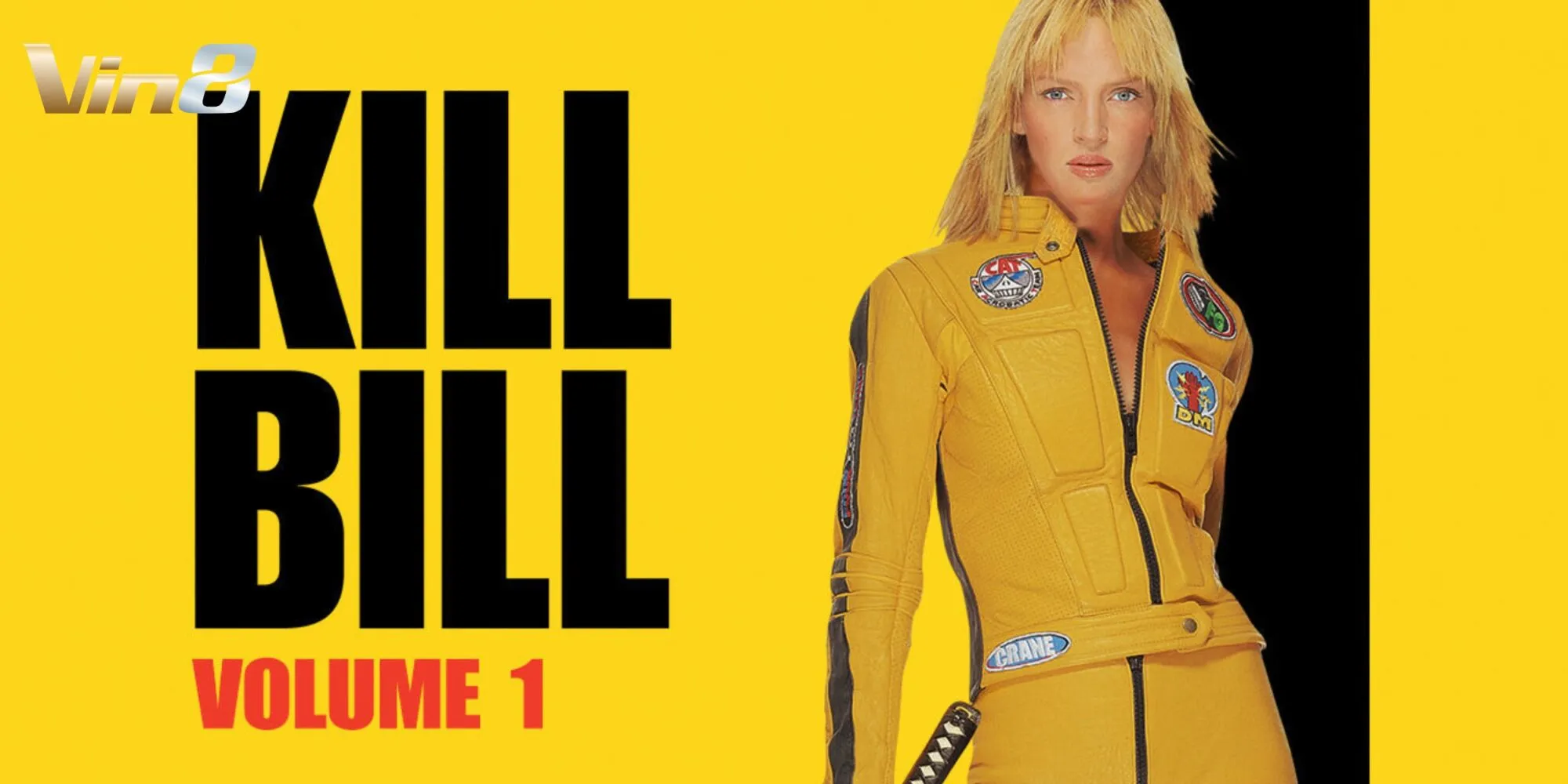 Kill Bill: Volume 1 – Xem phim hành động hay nhất mọi thời đại với hành trình trả thù đẫm máu Kill Bill: Volume 1 – Xem phim hành động hay nhất mọi thời đại với hành trình trả thù đẫm máu