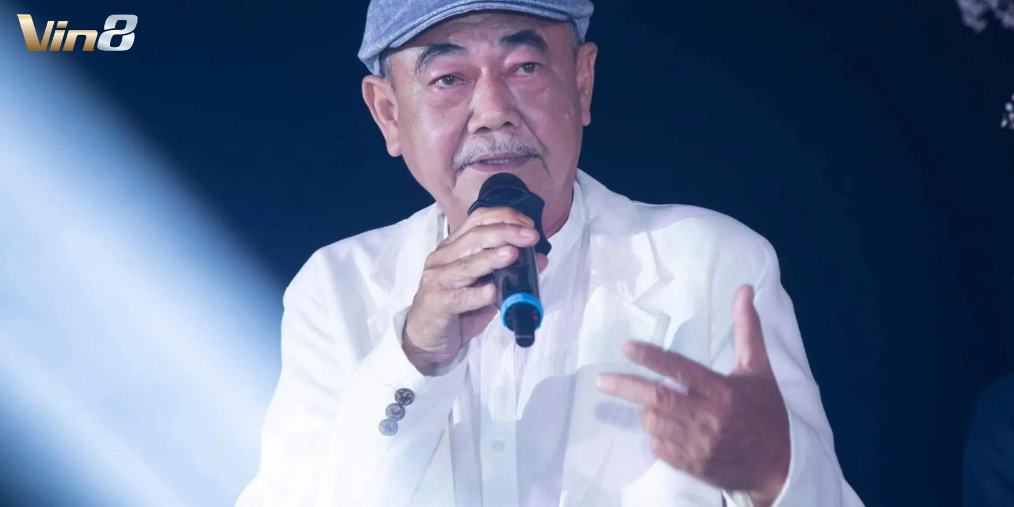 Những nét giới thiệu về NSND Việt Anh Những nét giới thiệu về NSND Việt Anh