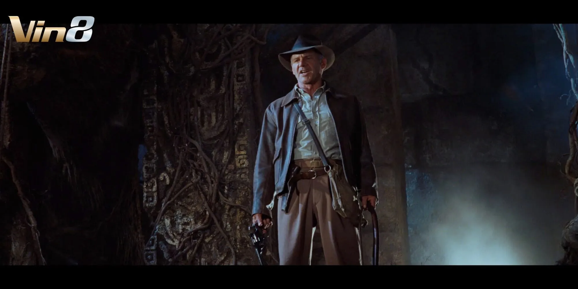 Raiders of the Lost Ark – Xem phim hành động hay nhất mọi thời đại với cuộc phiêu lưu của Indy