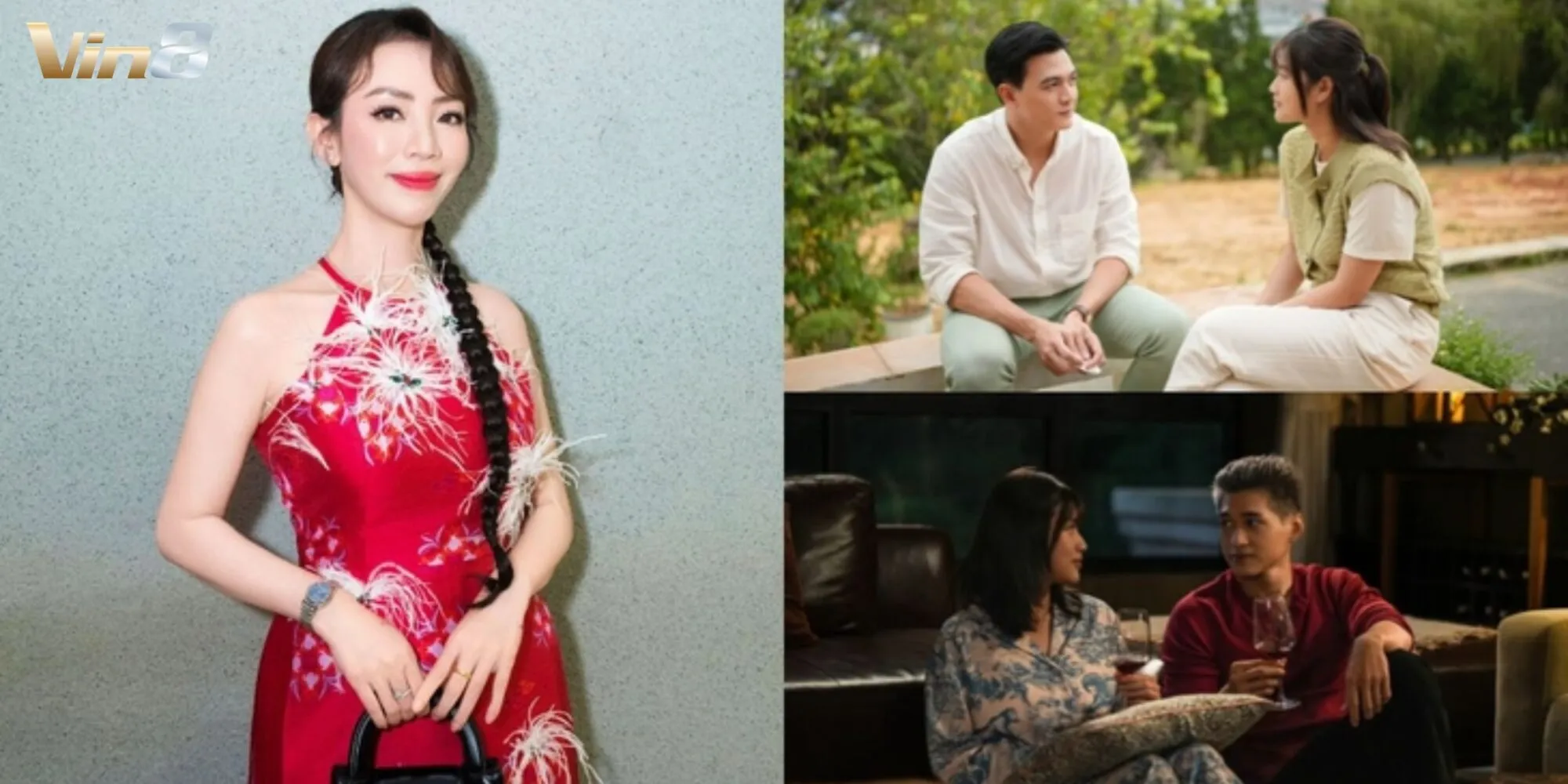 Sự chỉn chu trong từng yếu tố của bộ phim Sự chỉn chu trong từng yếu tố của bộ phim