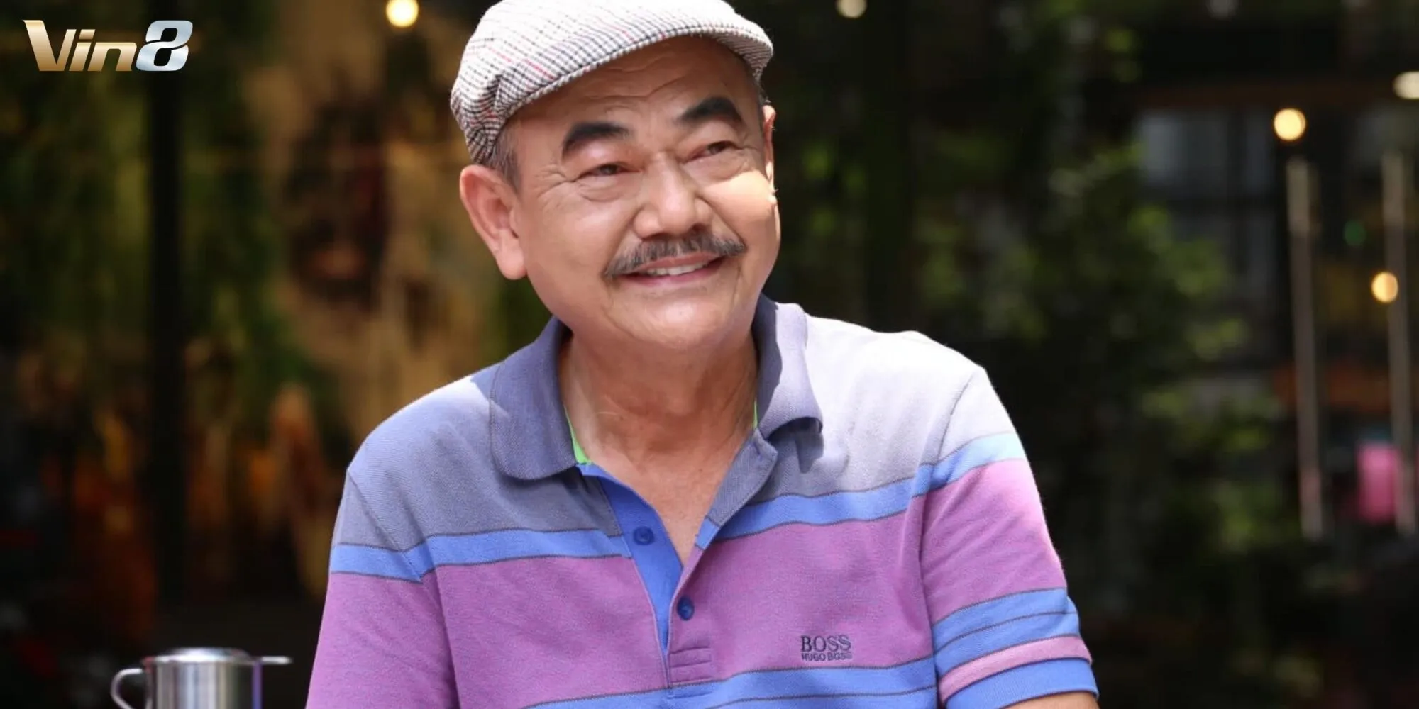 Sự nghiệp đáng ngưỡng mộ của NSND Việt Anh Sự nghiệp đáng ngưỡng mộ của NSND Việt Anh
