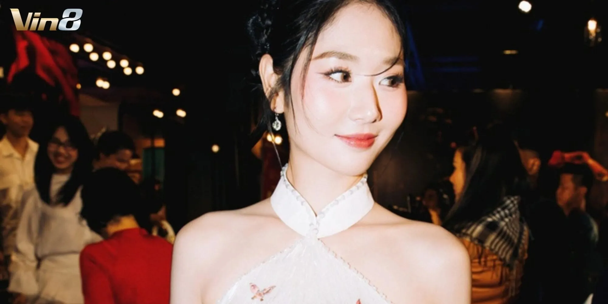 SyNi Trang với đôi nét giới thiệu SyNi Trang với đôi nét giới thiệu