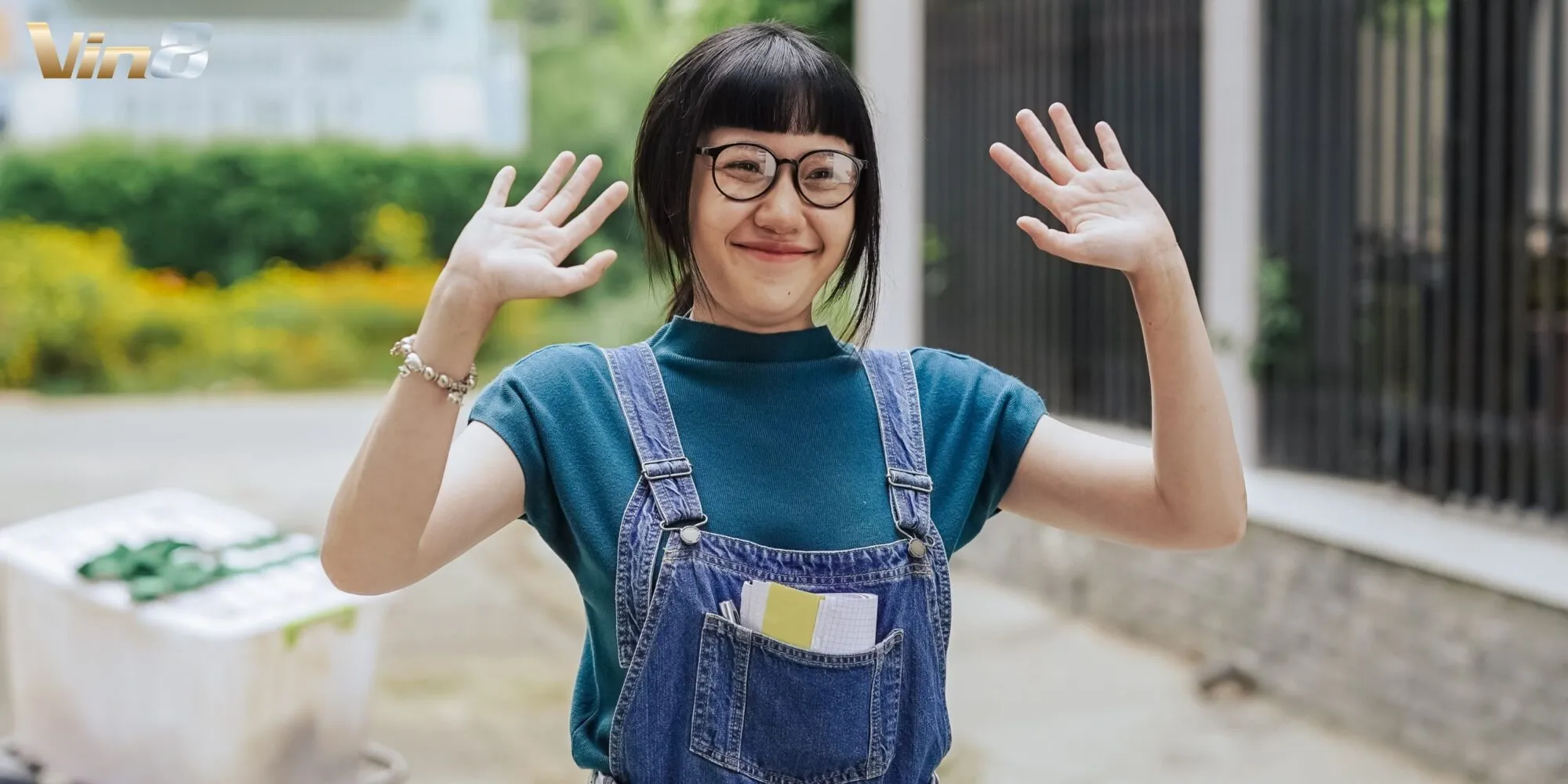 Sự tham gia của Uyển Ân trong phim Bộ Tứ Báo Thủ