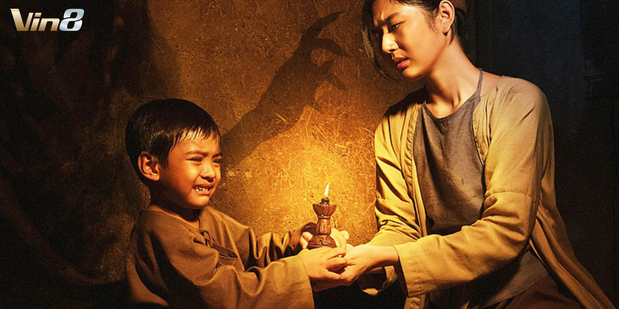 Sự thành công bất ngờ của bé An Bình trong vai diễn Sự thành công bất ngờ của bé An Bình trong vai diễn