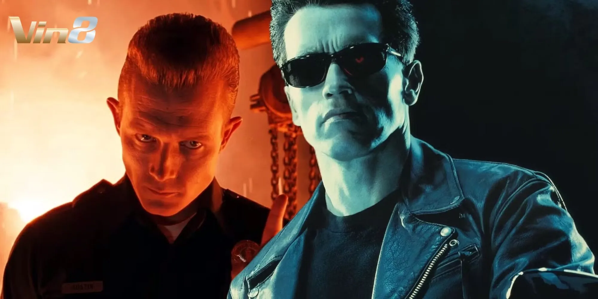 Terminator 2 – Xem phim hành động hay nhất mọi thời đại với trận chiến người máy đầy kịch tính Terminator 2 – Xem phim hành động hay nhất mọi thời đại với trận chiến người máy đầy kịch tính