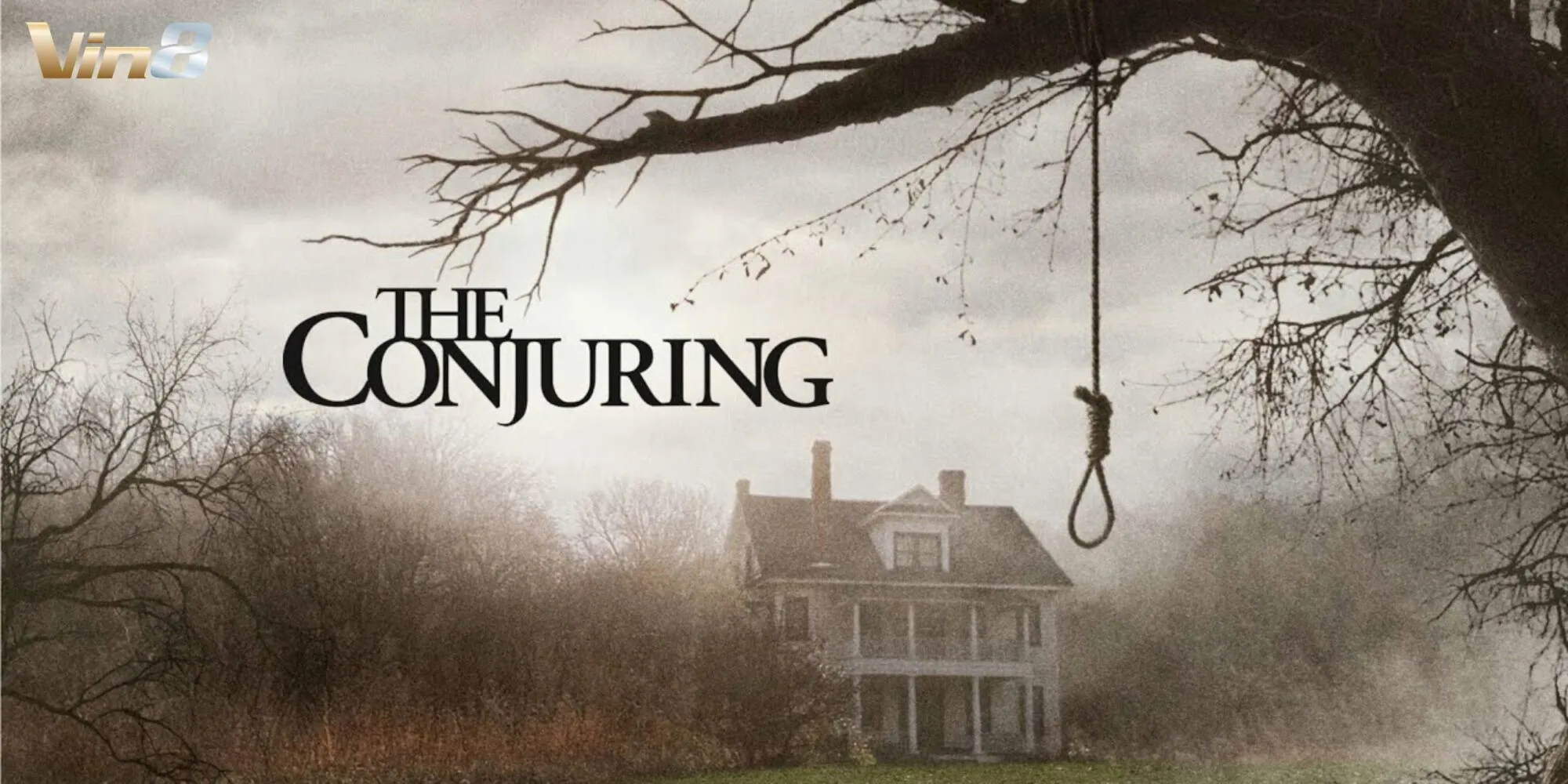 The Conjuring là bộ phim ma gây ấn tượng mạnh với khán giả The Conjuring là bộ phim ma gây ấn tượng mạnh với khán giả
