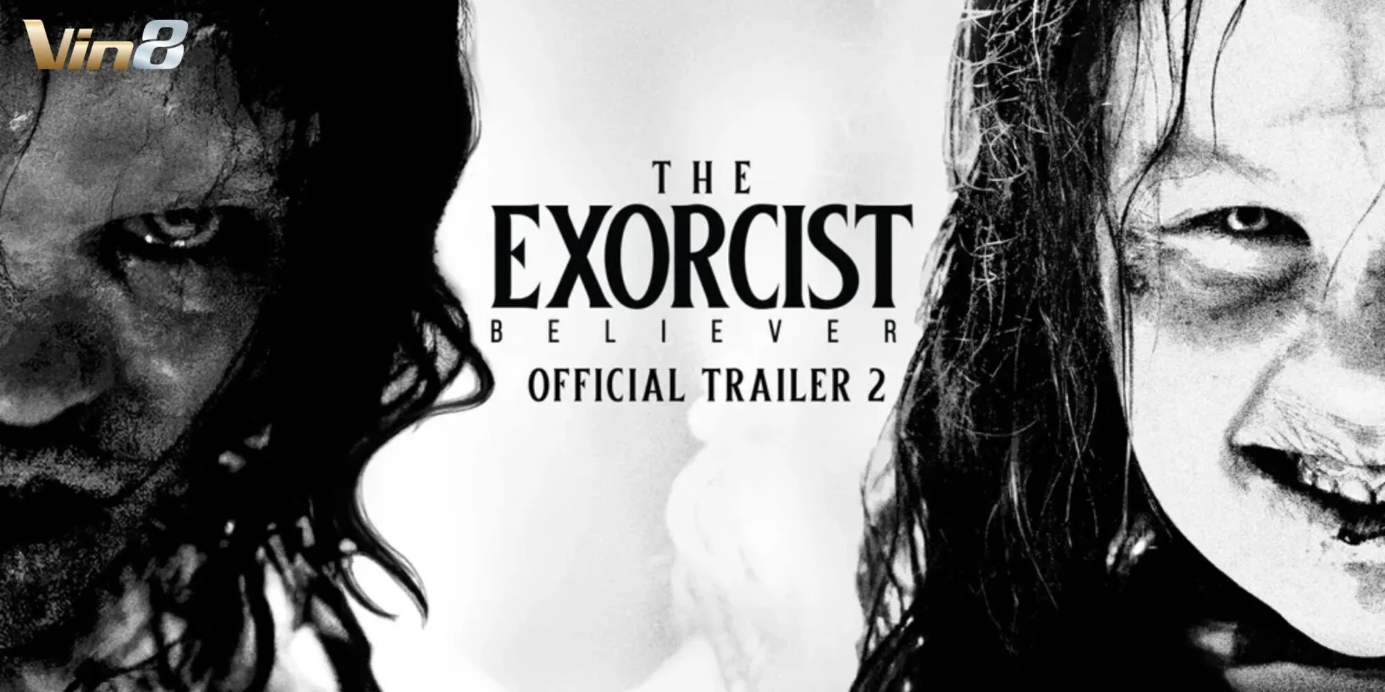 The Exorcist - Cuộc chiến của hai linh mục để cứu cô bé bị quỷ ám The Exorcist - Cuộc chiến của hai linh mục để cứu cô bé bị quỷ ám