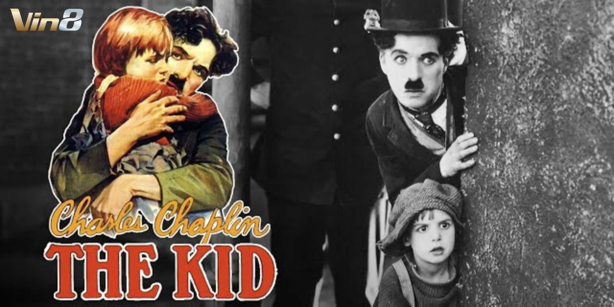 The Kid - Câu chuyện về đứa trẻ được nhận nuôi đầy cảm xúc The Kid - Câu chuyện về đứa trẻ được nhận nuôi đầy cảm xúc