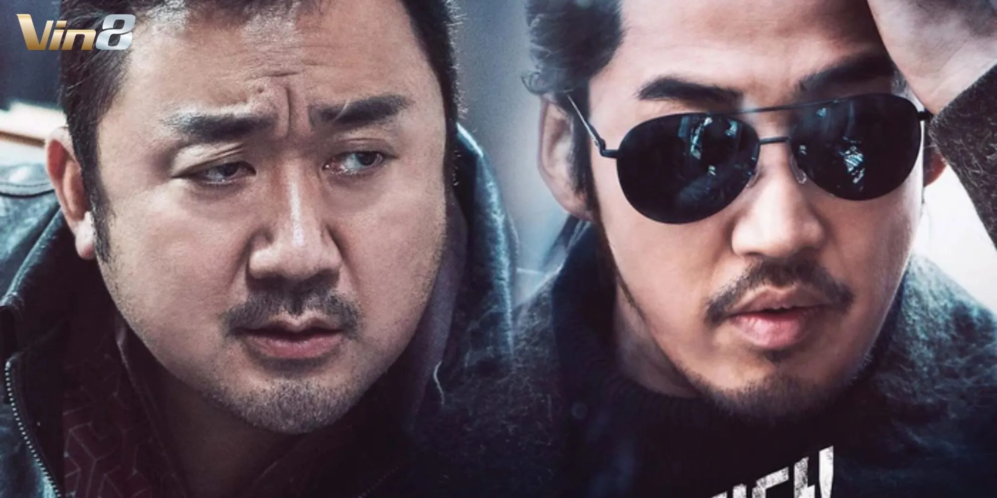 The Outlaws là cuộc đối đầu giữa cảnh sát và băng nhóm tội phạm tại Seoul The Outlaws là cuộc đối đầu giữa cảnh sát và băng nhóm tội phạm tại Seoul