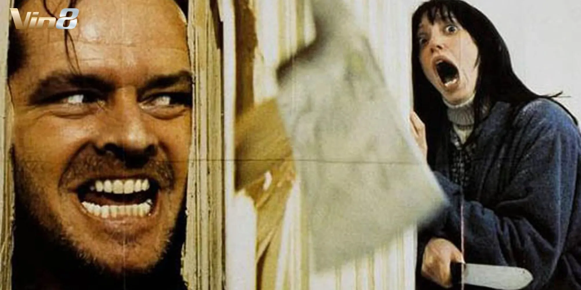 The Shining - Người cha điên loạn bị ám ảnh trong khách sạn hoang vắng The Shining - Người cha điên loạn bị ám ảnh trong khách sạn hoang vắng