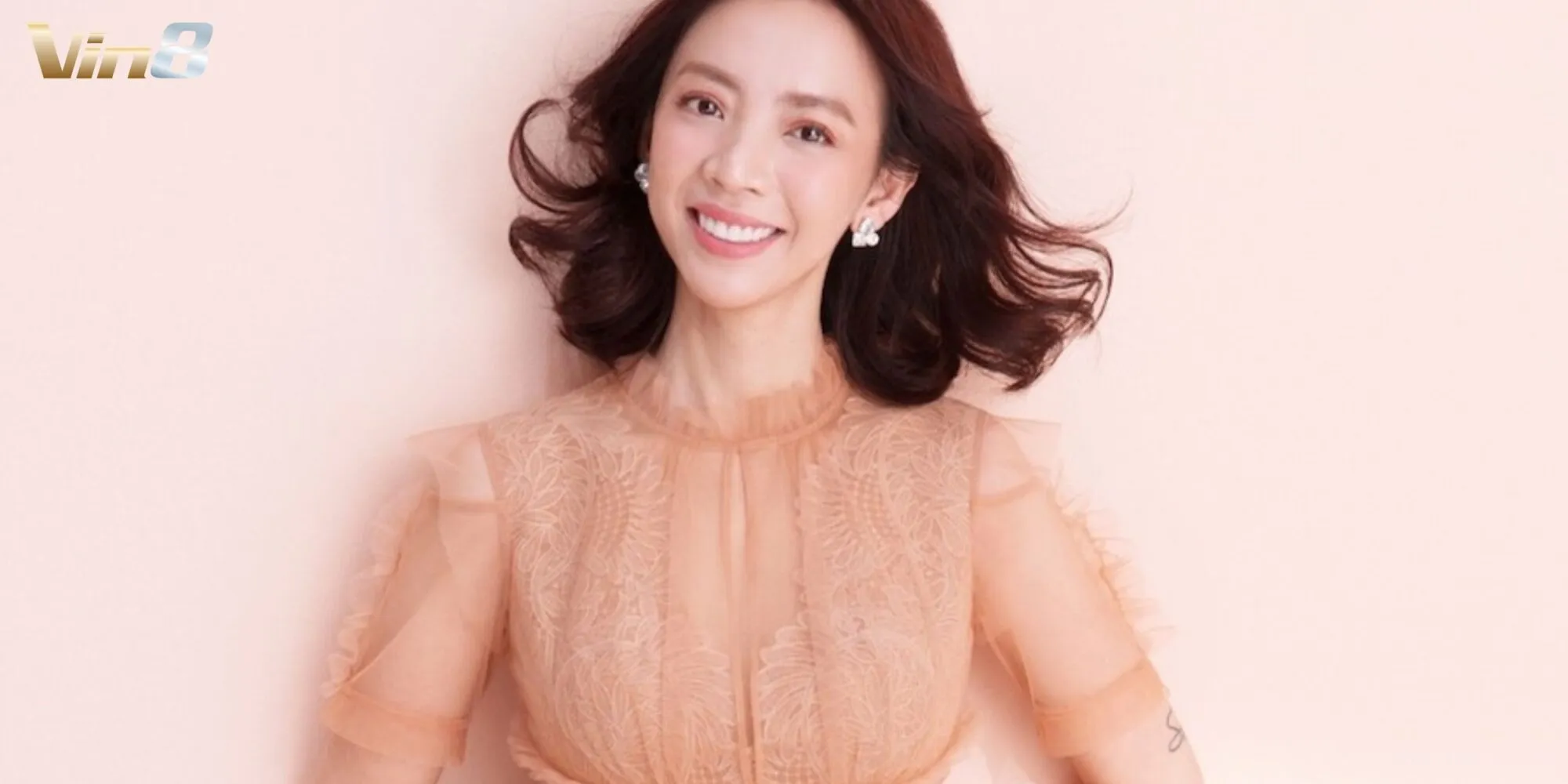 Thu Trang tham gia đóng phim Nụ Hôn Bạc Tỷ Thu Trang tham gia đóng phim Nụ Hôn Bạc Tỷ