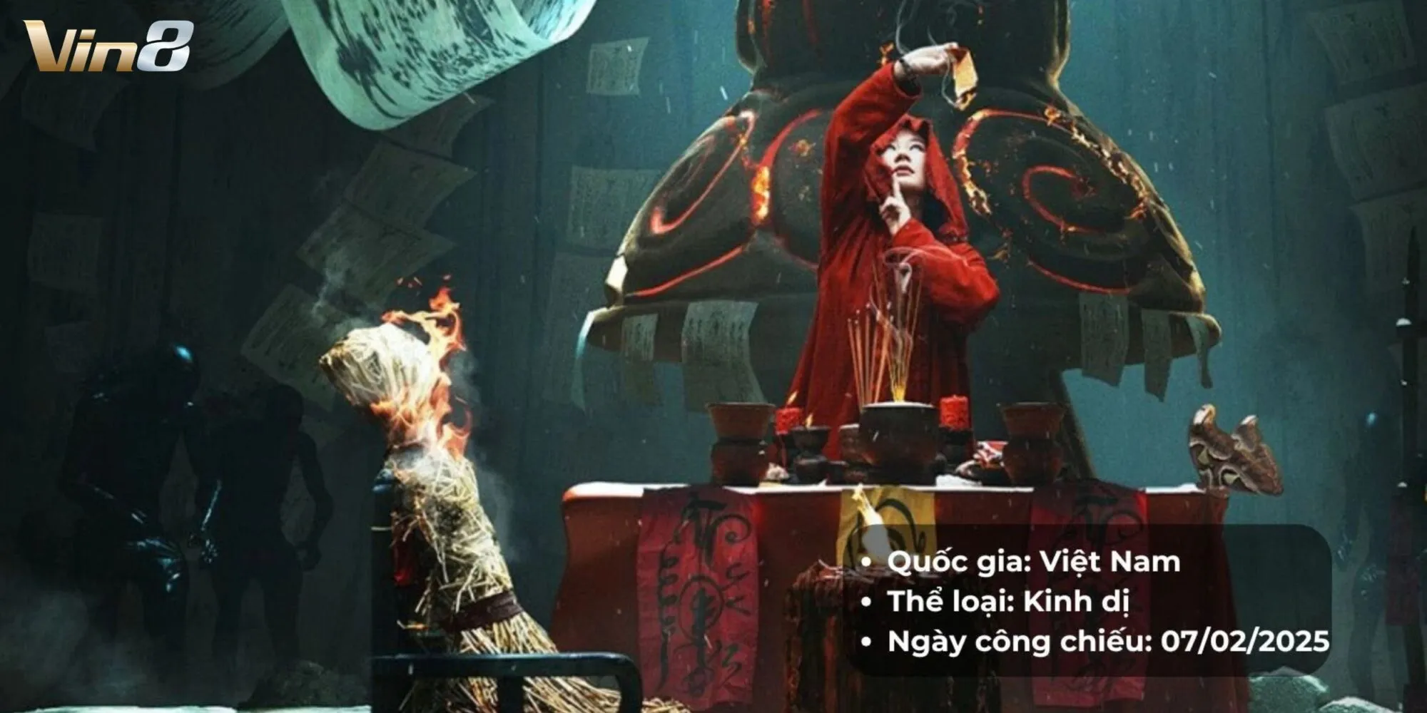 Tuyến nhân vật diễn xuất cực đạt Tuyến nhân vật diễn xuất cực đạt